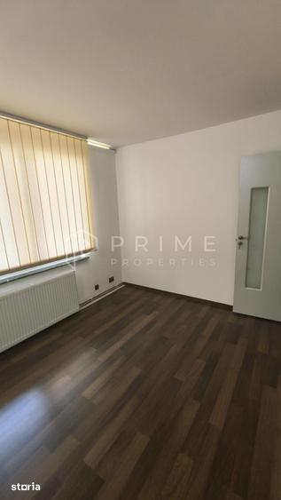 Apartament cu 3 camere decomandat în Tudor Vladimirescu