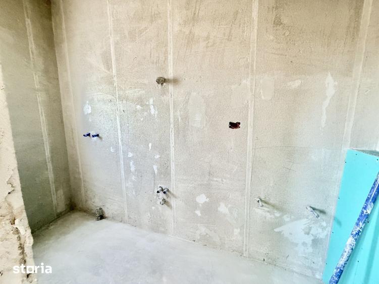 Duplex despartit cu 3 camere - Posibilitate mansardare - Mosnita - 5