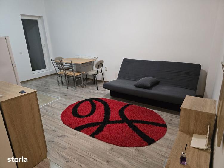 Apartament cu 2 camere în Chiajna