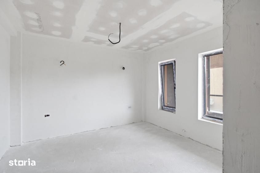 Duplex zona Kamsas 165 m utili - 18