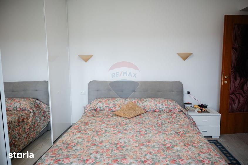 Casă cu 5 camere cu Teren 4242 Mp în Vânători-Neamț