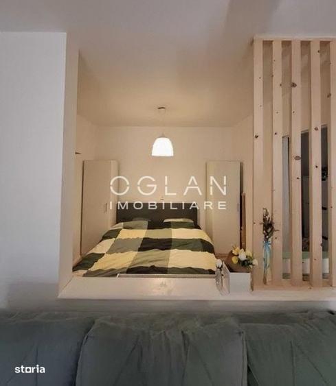 Apartament cu 2 camere în Tilișca