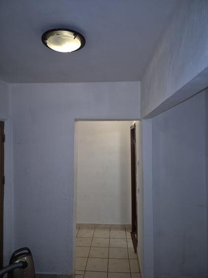 Garsonieră decomandată în Tomis Nord