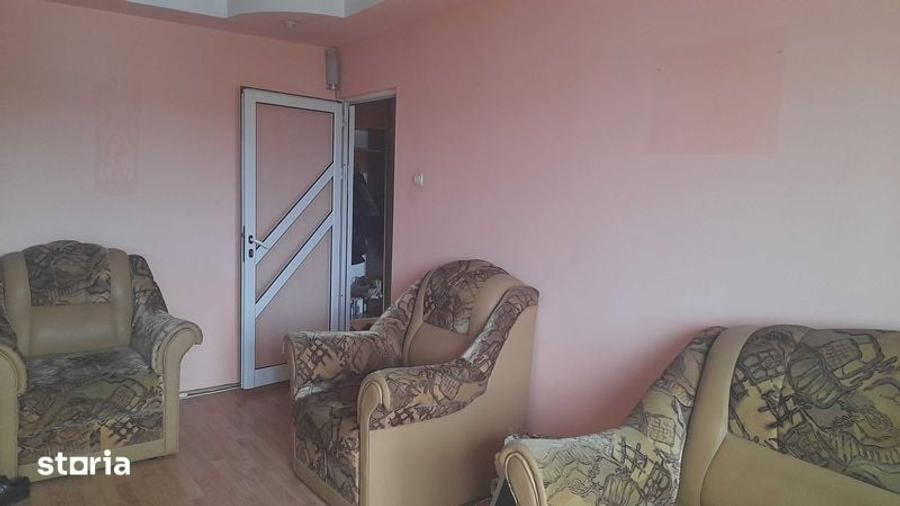 Apartament cu 2 camere în Nord