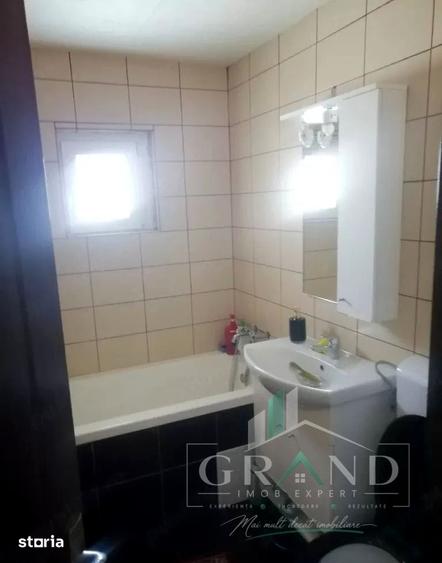 2 Camere Decomandate | 2 Balcoane | ZorilorStr.Padurii | Zona Linis - 2