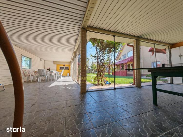 Casa P+E de vanzare in Lilieci 3.350mp teren intravilan, livada, 2 g - 2
