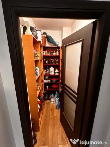 Apartament 3 camere in duplex, 76MP+120 Gradina, Zona Manast - 5