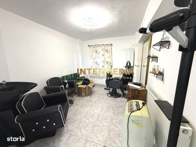 Spațiu comercial, de 34 mp, în Ciupercenii Noi
