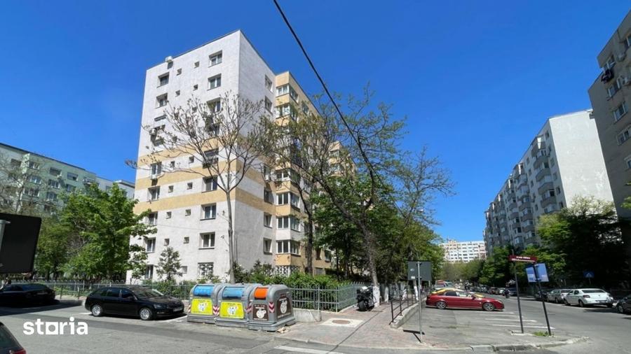 3 camere | decomandat | 5 min metrou 1 Decembrie | COMISION 0% - 5