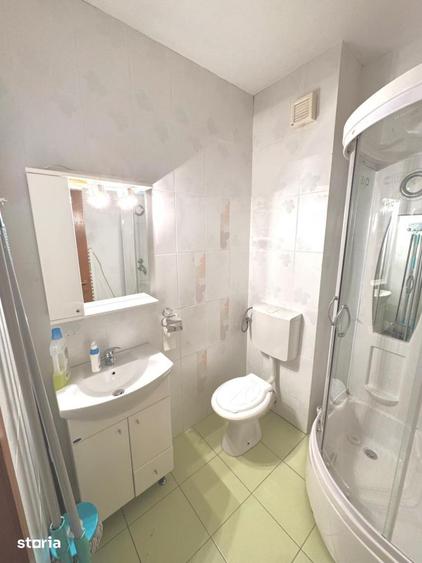 Apartament cu 4 camere în Pârgărești