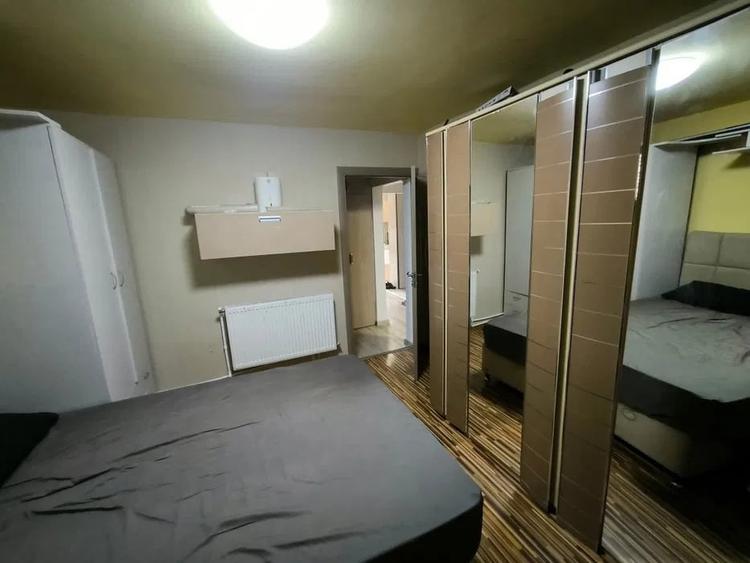 Apartament 3 camere decomandate, 65 mp, parcare | Între Lacuri - 6