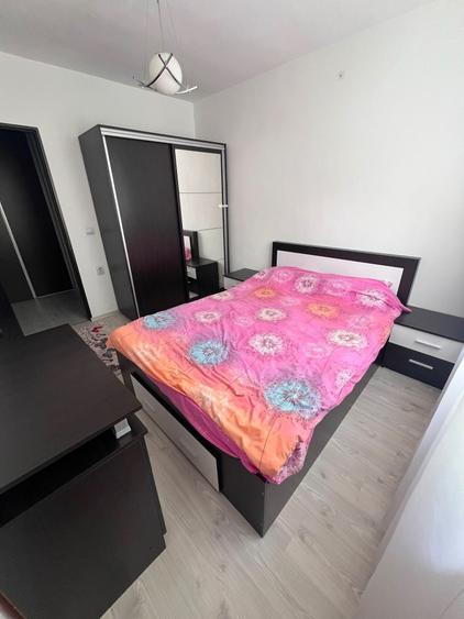 Apartament cu 3 camere nedecomandat în Mănăștur