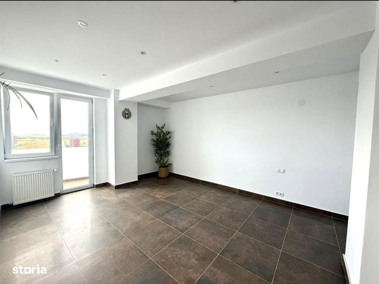 Apartament 2 camere decomandat - Mihai Viteazu, Lidl - Sibiu - 6
