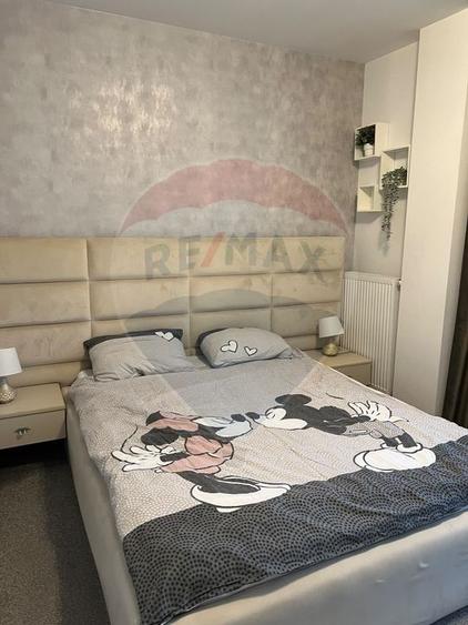 Apartament Premium de inchiriat  | Pipera | Strada Elisabeta Lipa - 8