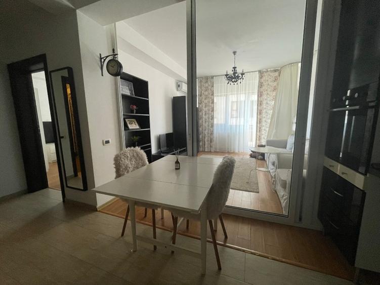 Apartament de inchiriat 2 camere Militari Residence - 8