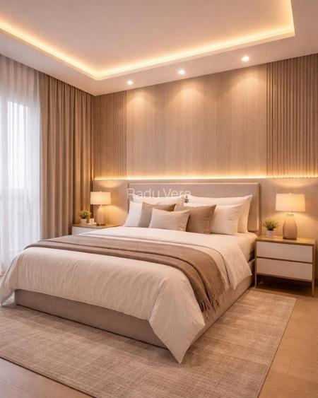 Apartament 2 camere metrou Berceni Tva inclus