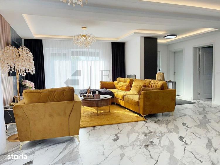 Casa premium cu 4 camere in Cartierul Episcopia din Oradea - 15