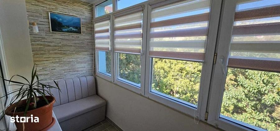 Apartament cu 4 camere în Ghencea
