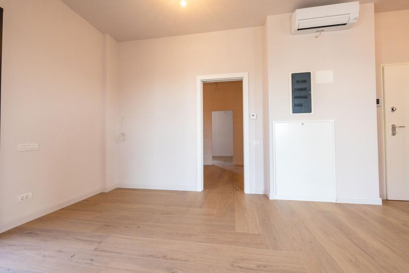 Penthouse cu 4 camere în Torontalului