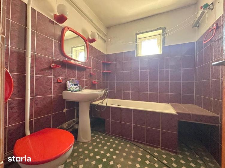 Apartament cu 3 camere în Olimpia-Stadion