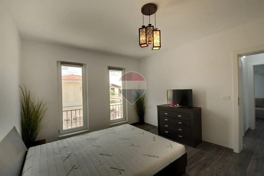 Apartament cu 3 camere decomandat în Braytim