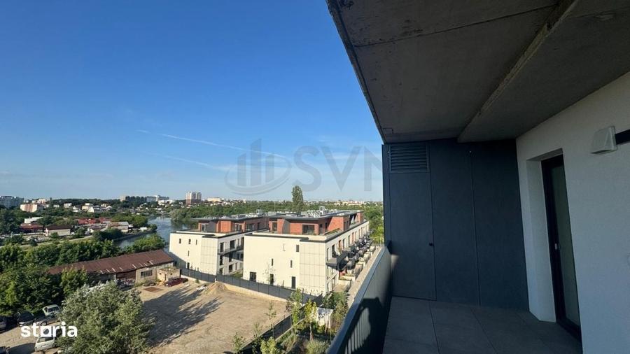 Apartament cu 3 camere în Doamna Ghica