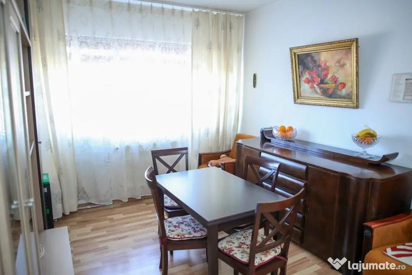 Apartament 4 camere strada Libertatii, centrul civic - 6