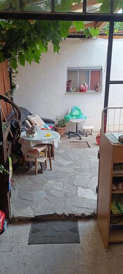 Casă cu 2 camere cu Teren 159 Mp în Iosia