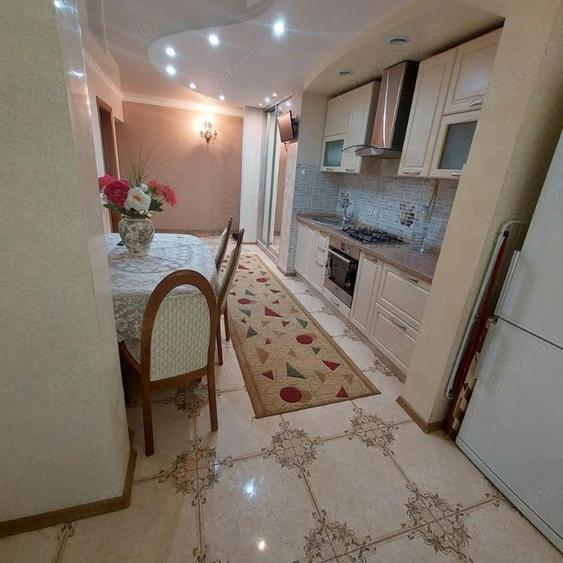 Apartament 2 camere zona Titan - 2