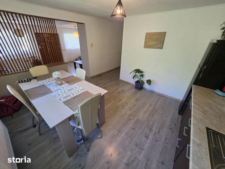 De vanzare casa in Prundu - 4