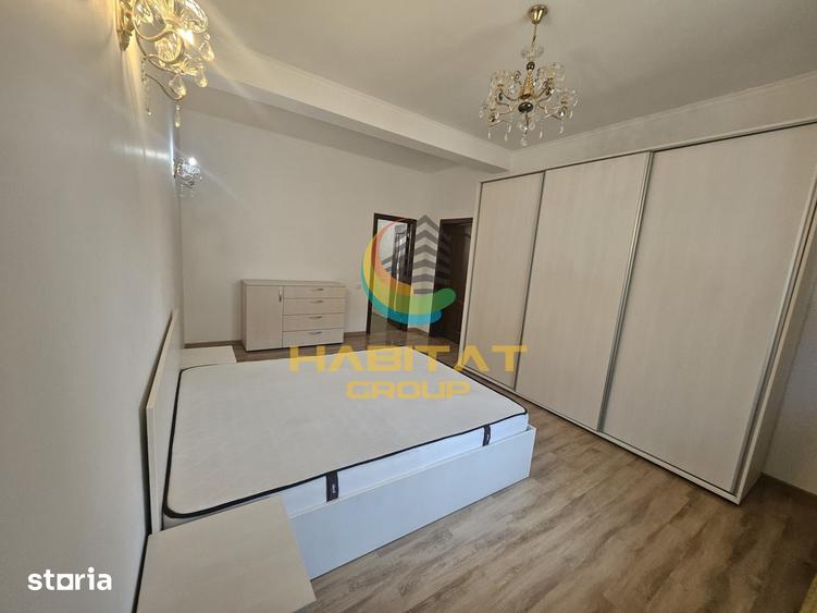 Casă cu 5 camere cu Teren 400 Mp în Central