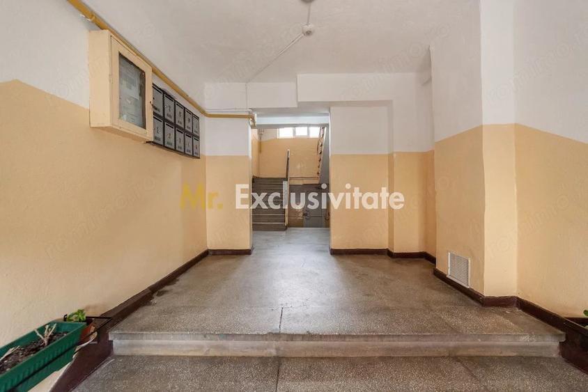Apartament cu 2 camere decomandat în Găvana