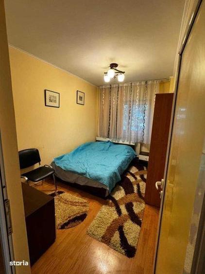 Apartament decomandat cu 3 camere - 5