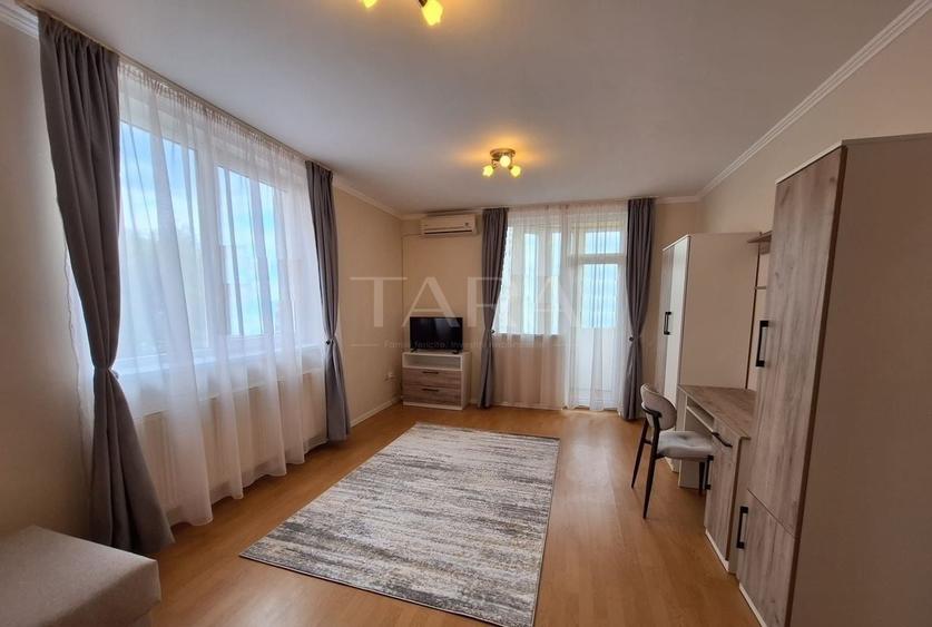 Apartament modern cu o cameră de vânzare în zona Eroilor, Florești. - 2