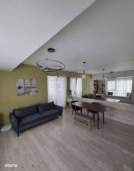 Apartament 3 camere Politehnica-Complex nou-2 locuri parcare - 2
