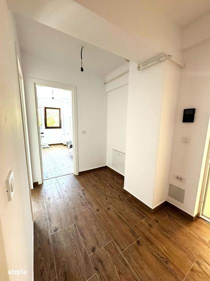 1 Camera | Incalzire Pardoseala | Aer Conditionat | Lift | Bucium - 5