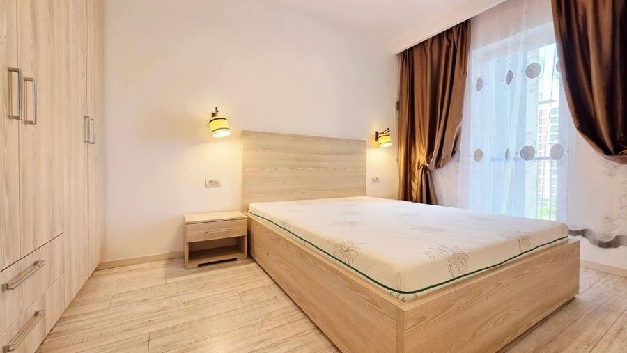 Apartament 2 camere modern, Adora Park-UTA - 7