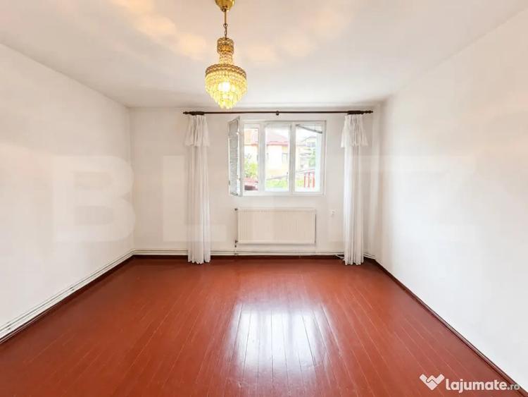 Casa individuala zona excelenta, Dambu Rotund, 307 mp curte - 8