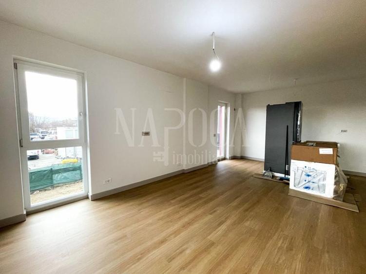 Apartament 3 camere de vanzare in Iris, Cluj Napoca - 4