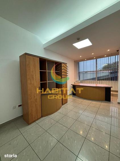 Spațiu comercial, de 185 mp, în Berceni
