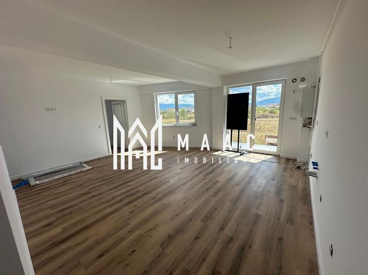 Apartament cu 2 camere în Șelimbăr