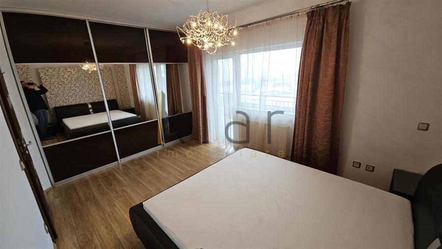 Apartament RENOVAT 3 camere 60mp,terasa, Zorilor Profi - 12