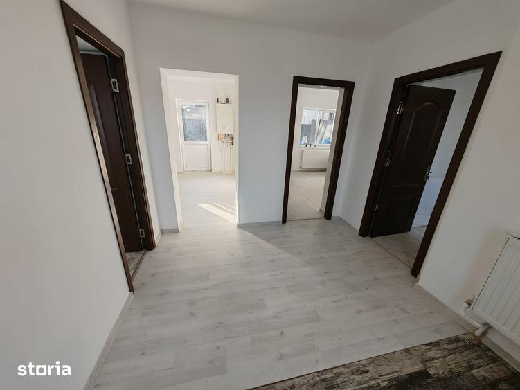Casa P+M, la cheie, zona Tache - 7