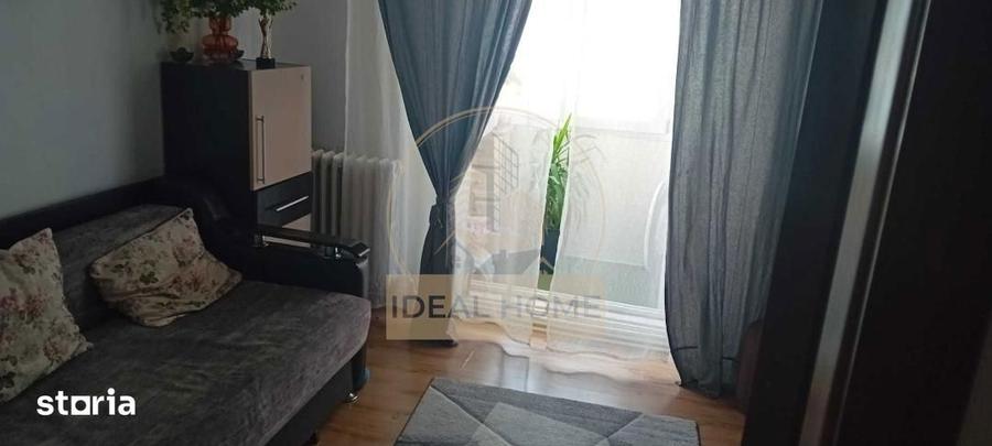 Apartament cu 2 camere decomandat în Alexandru cel Bun