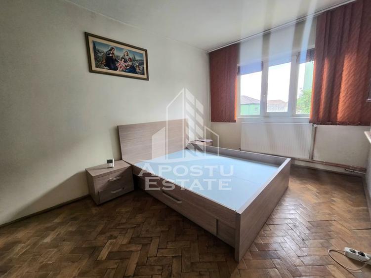 Apartament cu 2 camere langa Iulius Mall, Torontalului - 4