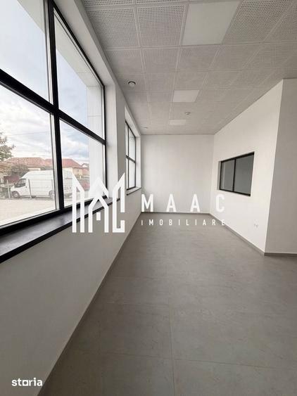 Spațiu comercial, de 43 mp, în Exterior Est