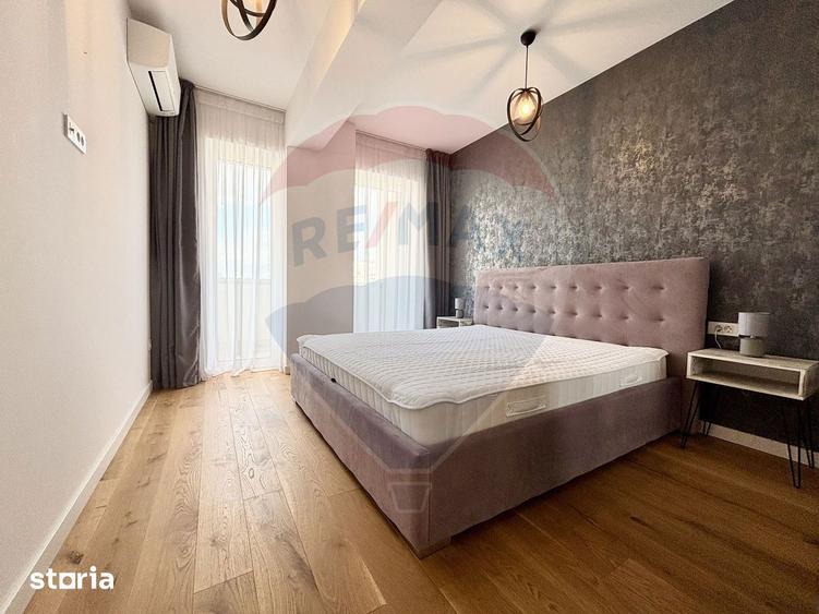 Apartament cu 2 camere în Centrul Istoric