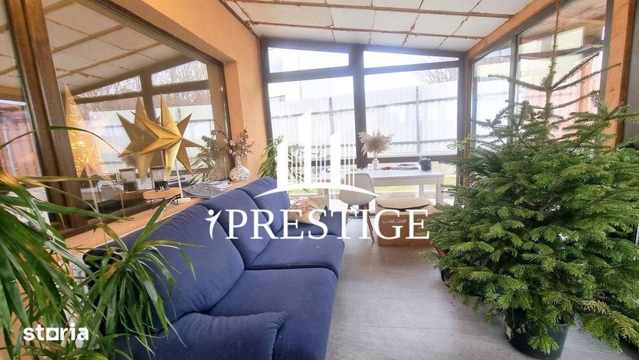 CASA DE VANZARE IN SIBIU CISNADIE | PRETABILA 2 FAMILII - 9