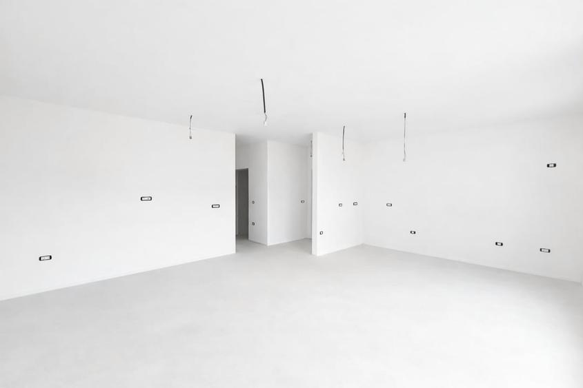 Duplex cu 3 camere cu Teren 311 Mp în Moșnița Nouă