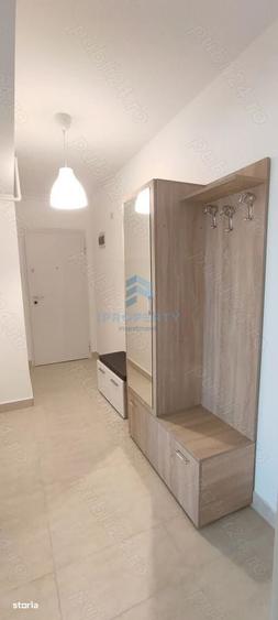 Garsoniera Titan High Class residence Cu Centrala Proprie - 7